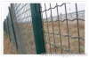 Euro Welded Fence