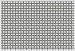 Galvanized Square Wire Mesh Sheet