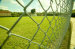 Iron Wire Chain Link Fence