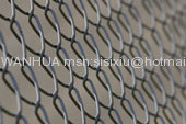 Chain Link Fence