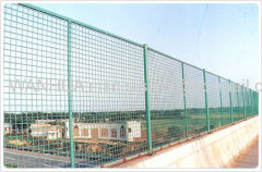 Wire Mesh Grating