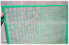 Wire Mesh Grating