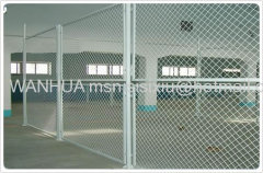 Wire Mesh Grating