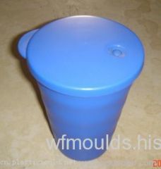 bucket mold