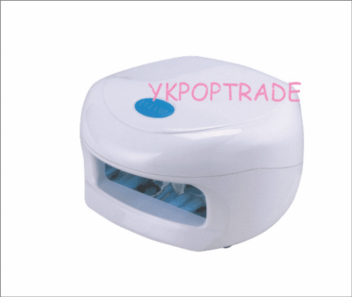 led nail uv lamp