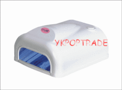 36W NAIL UV LAMP