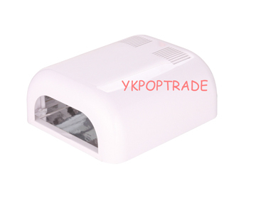 Nail Uv Lamp