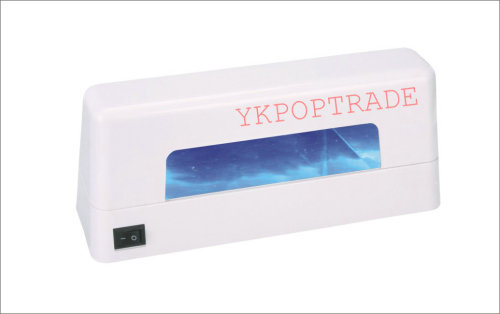 uv gel curing lamp