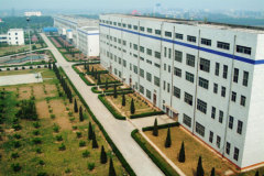 Zaozhuang Wealson Enterprises Co.,Ltd