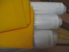 screen printing mesh