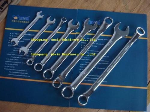 wrenches