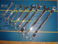 double open wrenches