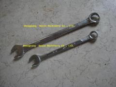 wrenches