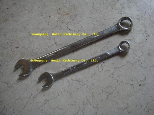 wrenches