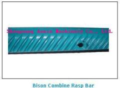 rasp bar