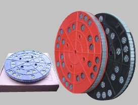Steel Adhesive Wheel Weights