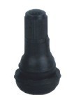 Tubeless TIRE VALVE TR412