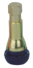 PASSENGER CAR TIRE VALVES TR413AC-Y