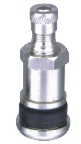 Tubeless Metal Clamp-in Valves MS525L