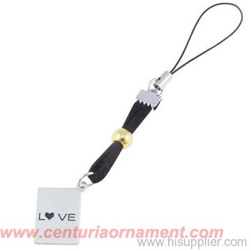 cell phone strap