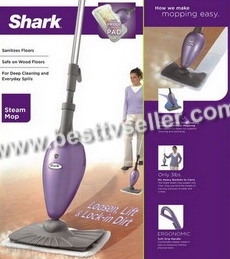 Shark Steam Mop