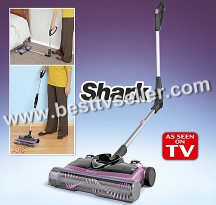 Shark VX3 Cleaner