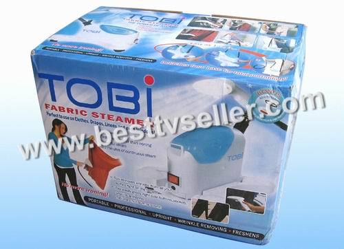 Tobi Steamer Iron