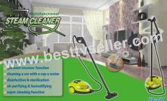 Steam Cleaner