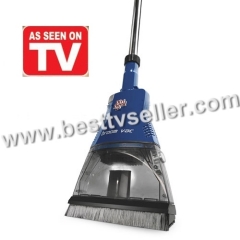 Broom Vac