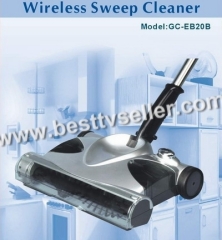 Electric Sweeper