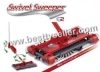 Swivel Sweeper