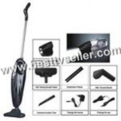 Cordless Vacuum Cleaner with Stick