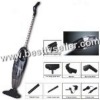 Cordless vacuum cleaner