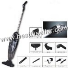 cordless vacuum cleaner