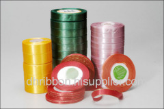 satin ribbon