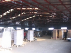 An Ping Haima Sanitary Ware Co., Ltd