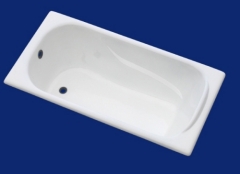 bathtub