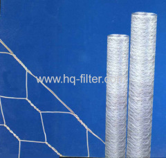 Hex Wire Nettings