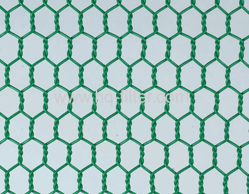 Hexagonal-Wire-Netting