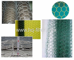 Hexagonal Wire Netting