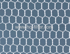 pvc-coated Hexagonal Wire Nettings