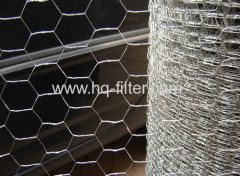 Hexagonal Wire Nettings