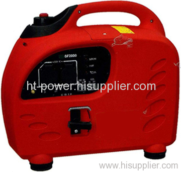 3.3Kva inverter generator