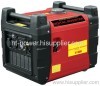 4KW gasoline digital inverter generator