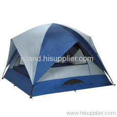 dome tent