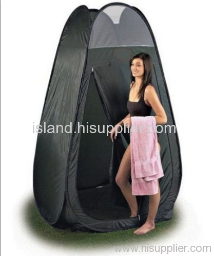 shower tent ， toilet tent ，change tent