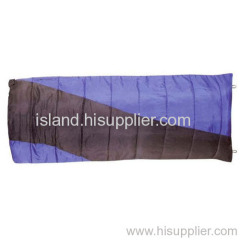 sleeping bag ， envelop sleeping bag ， mummy sleeping bag