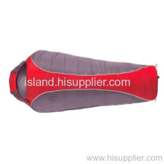 sleeping bag ， mummy sleeping bag ，envelope sleeping bag