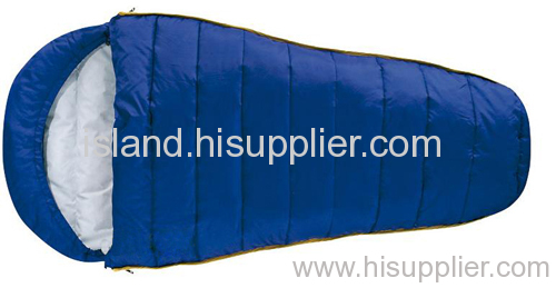 sleeping bag ， mummy sleeping bag ， envelope sleeping bag