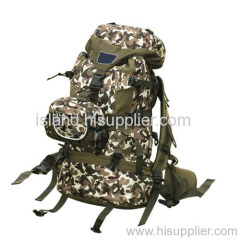 mountain bag ，hiking backpack